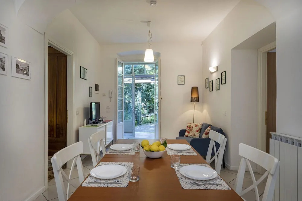 La Veranda di Rapallo by Wonderful Italy