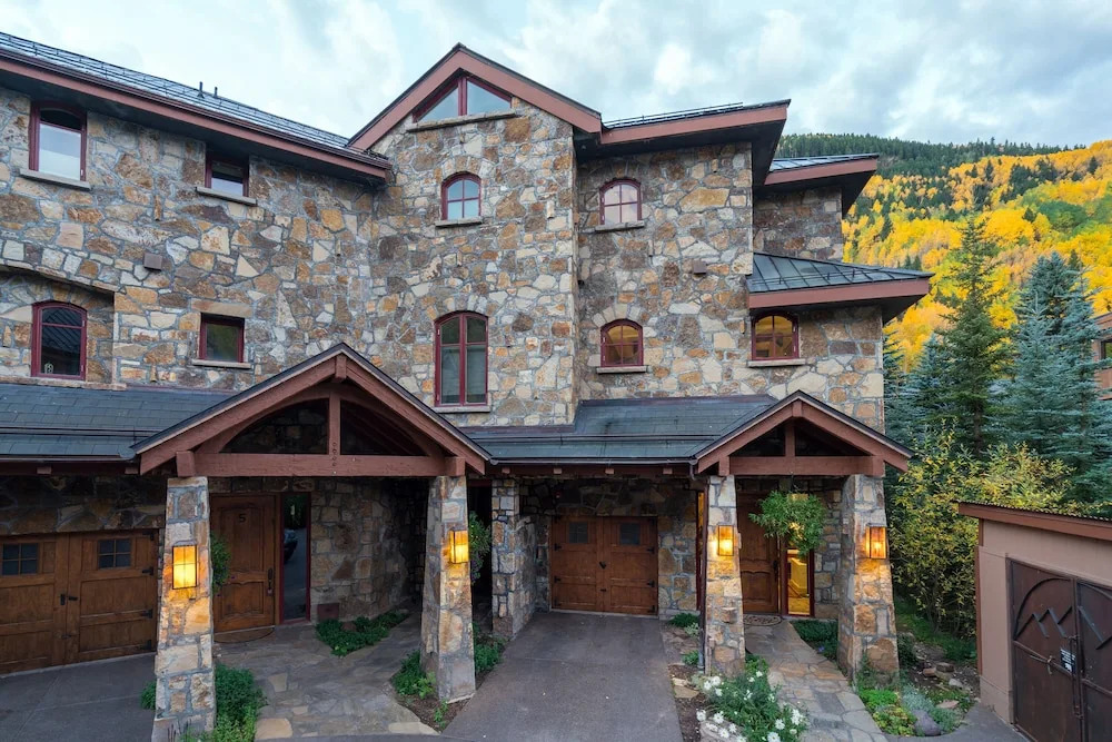 Rivercrown 7 by Exceptional Stays