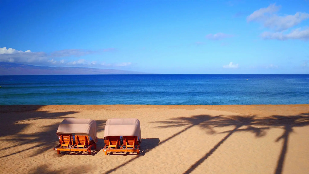 Kaanapali Alii