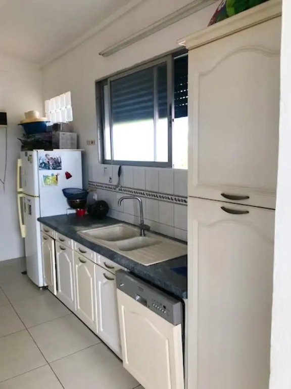 Villa with 3 Bedrooms in Fort-De-France, with Enclosed Garden And Wifi - 4 Km From the Beach