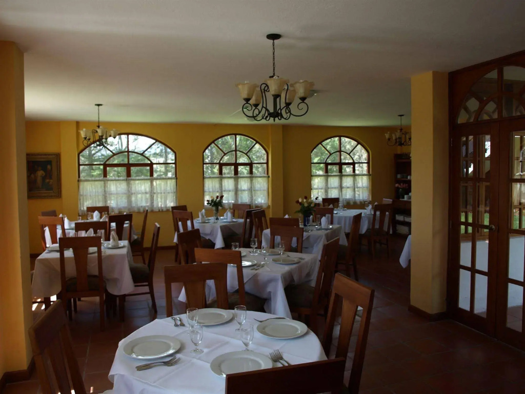 Hotel Villa DaFiore