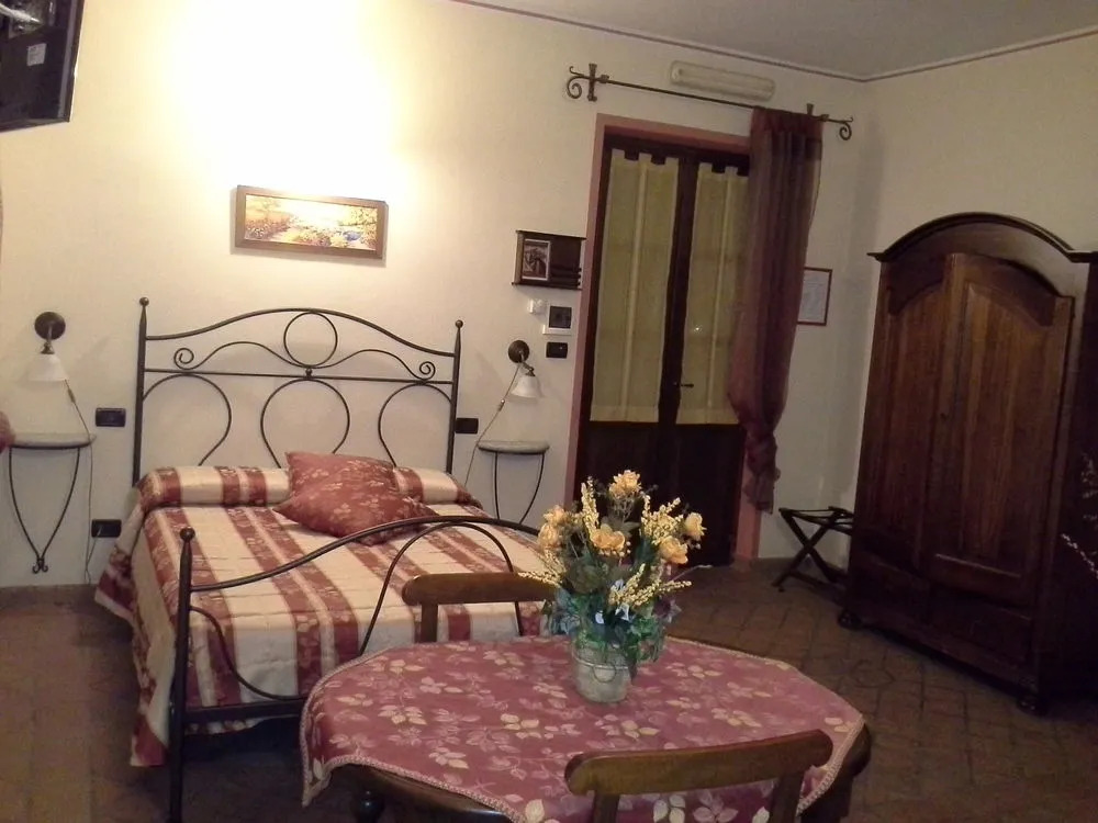 B&B Cascina Bellavista