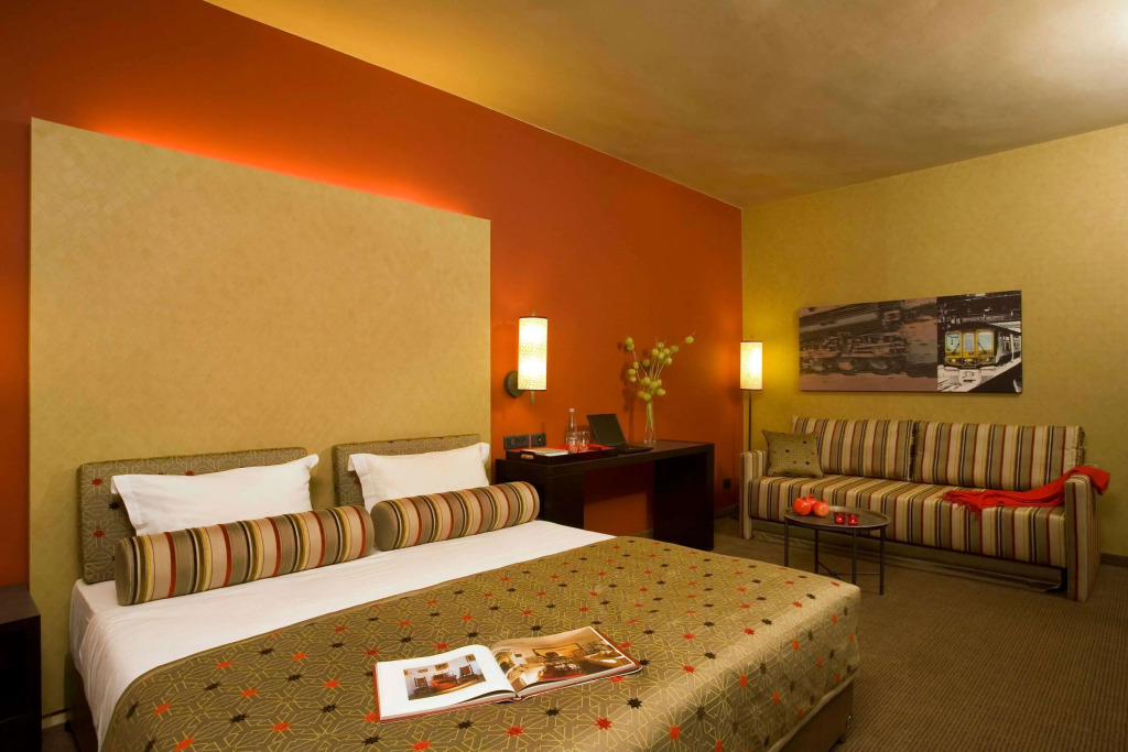Dan Boutique Hotel Jerusalem