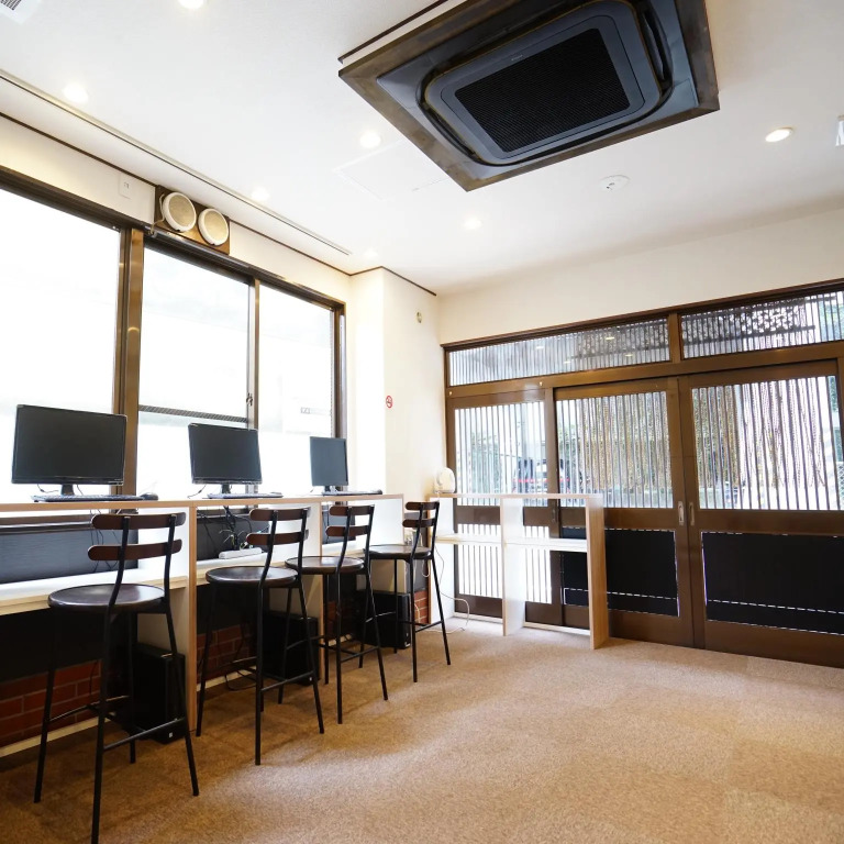 Guest House Kyoto Inn