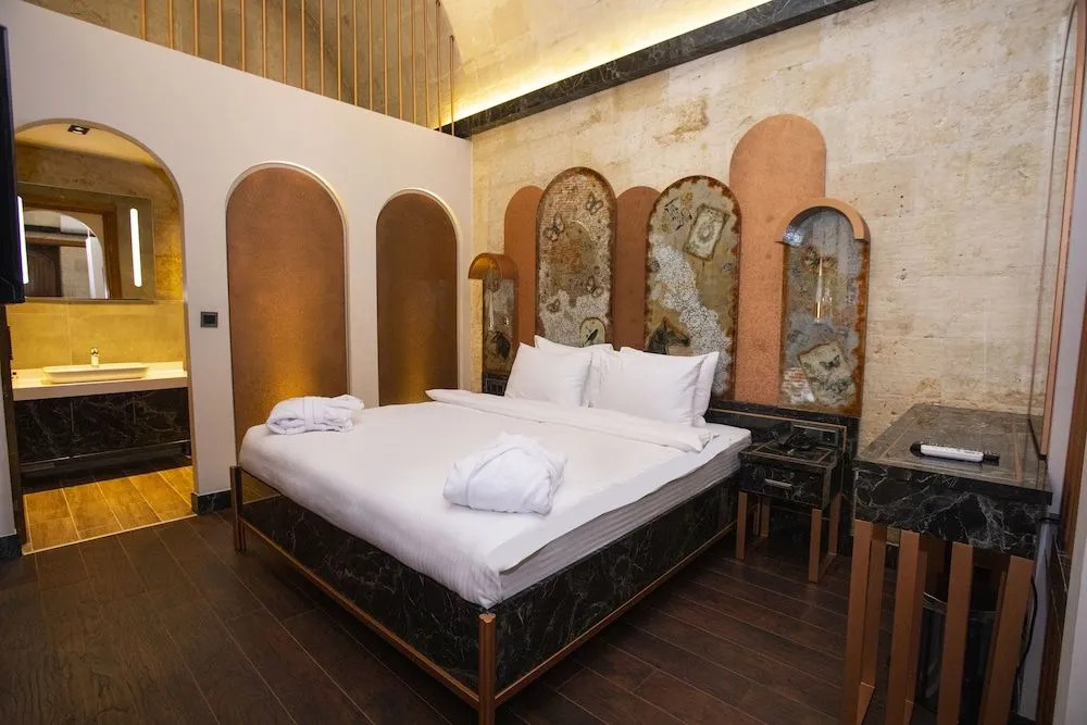 Bayazhan Hotel ve Restaurant