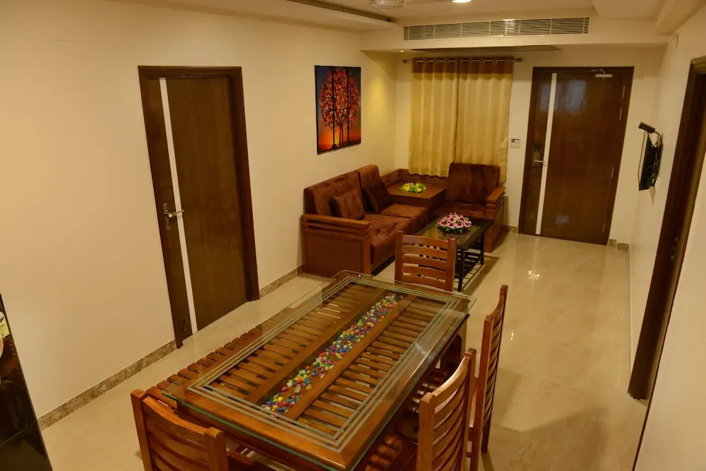 Hotel STM Palace