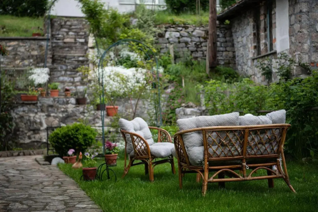 Guest House Rossy