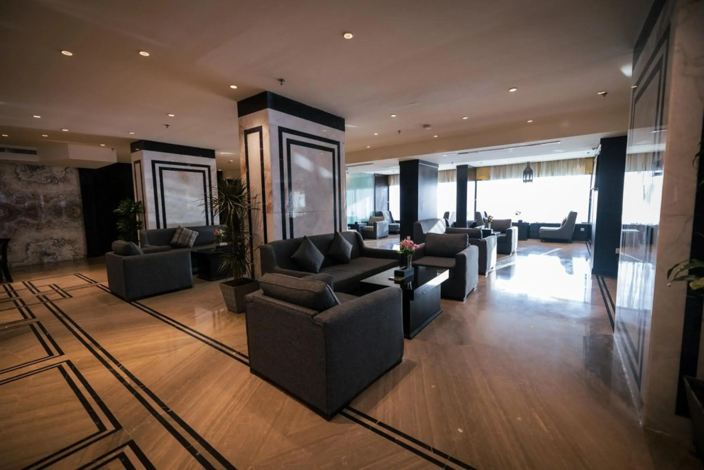 Hawadah Hotel