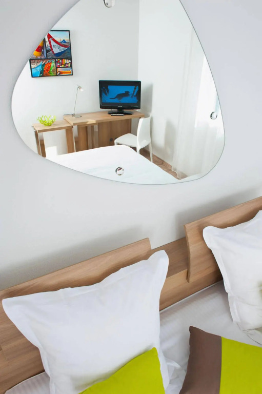 Ténéo Apparthotel Bordeaux Mérignac - Aéroport