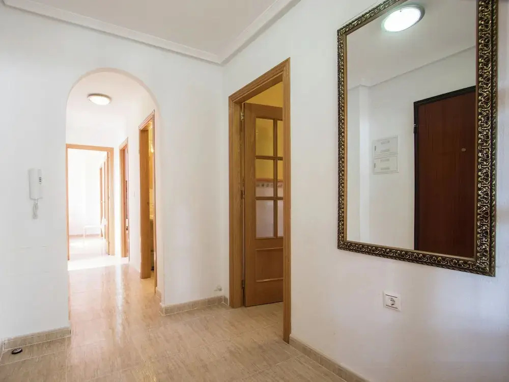 Charming Holiday Home in Benidorm With Private Pool