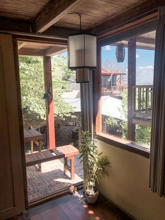 Tree House Villa