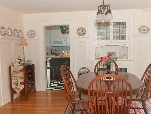 La Rosetta B&B