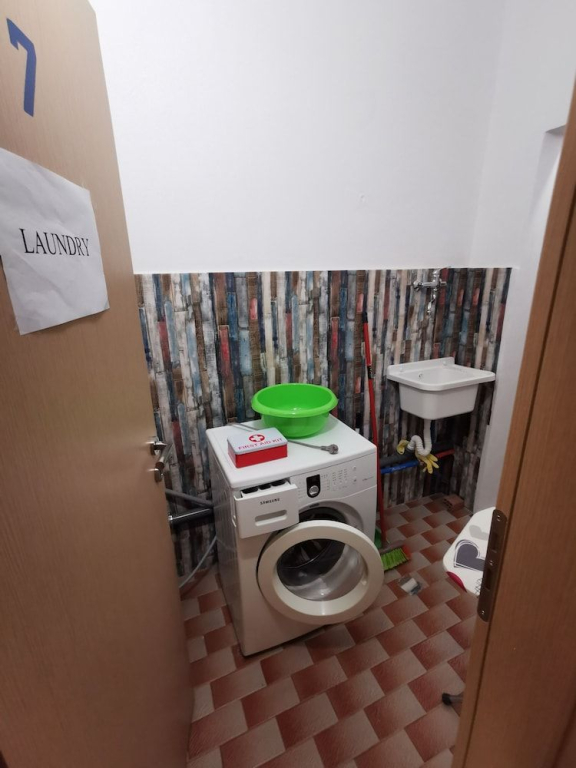 Serafi Cozy Rooms