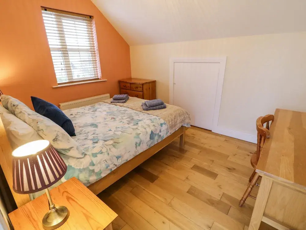 SeaSpray Cottage