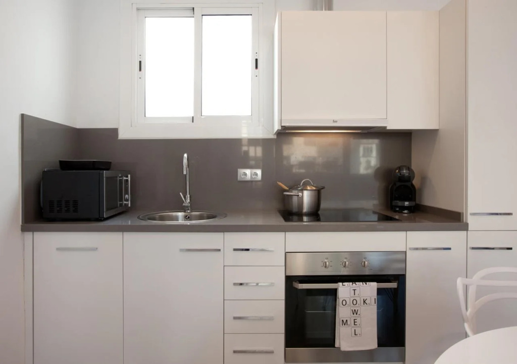 Click&Flat Seneca Suites