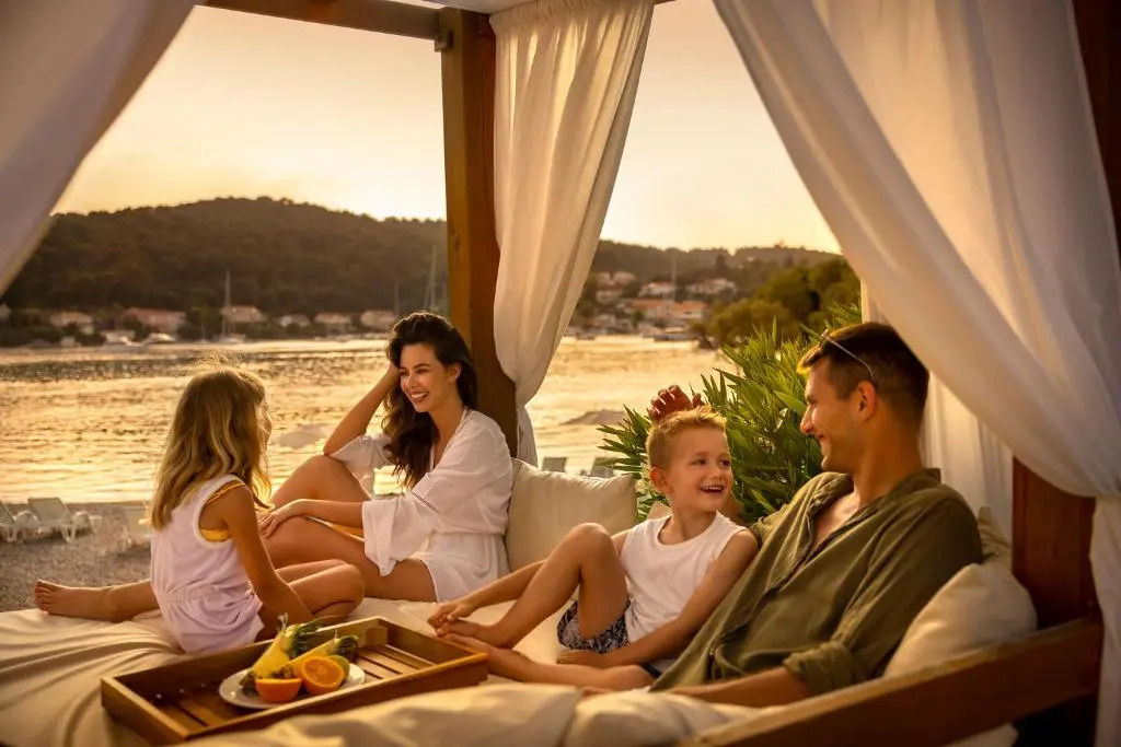 Aminess Vival Port9 Residence