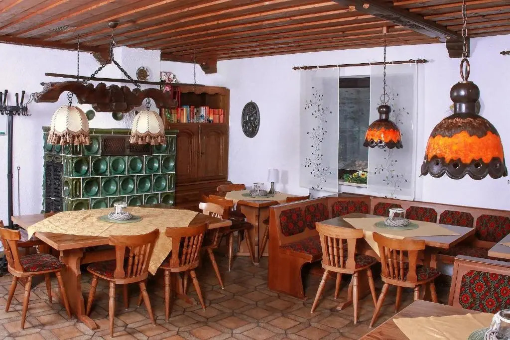 Landhaus Am Forst