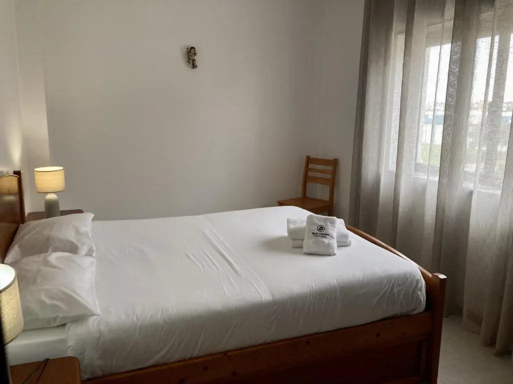 Best Houses 63 - City Center Apartment