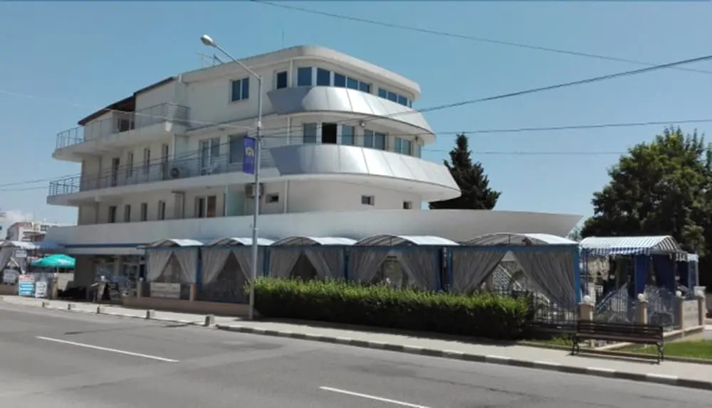 Hotel Korab Renesa