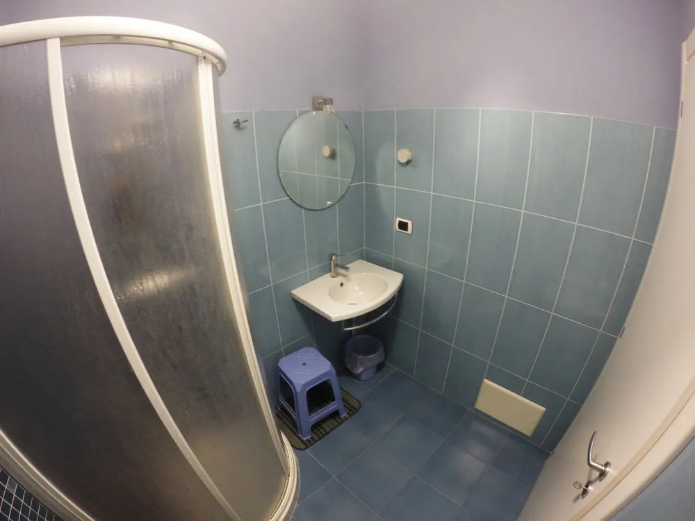 B&B Via Gallipoli