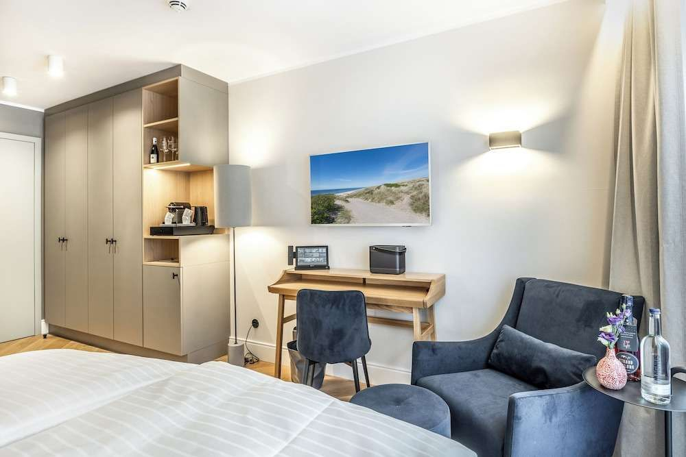 I love Sylt Hotel