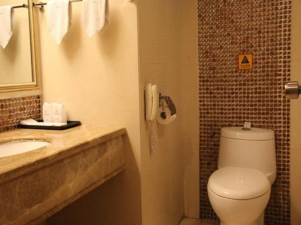 Guangyong Lido Hotel