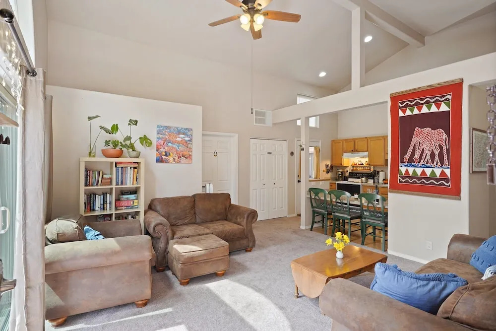 Bingo 1 Bedroom Condo by RedAwning