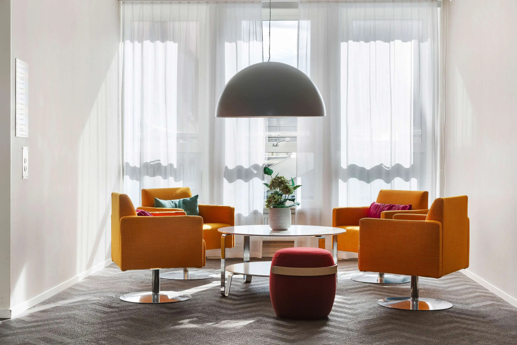 Best Western Plus Park City Solna