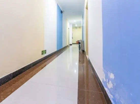 Guangzhou Longquan Business Apartment (Huadu Shiling Branch)