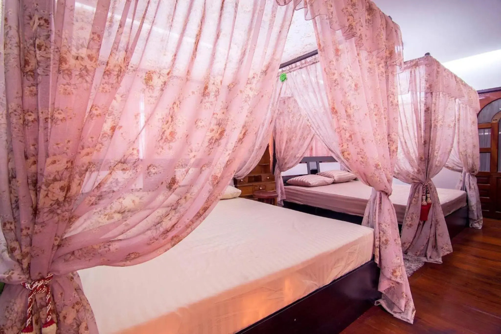 Napakarn Homestay