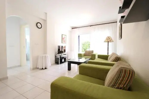 Victor Apartment