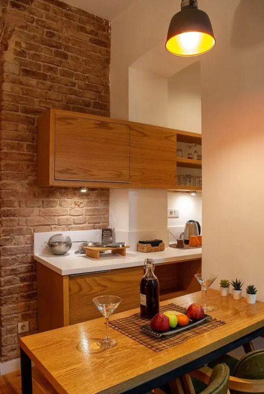 Kumbaracı Apartments & Suites
