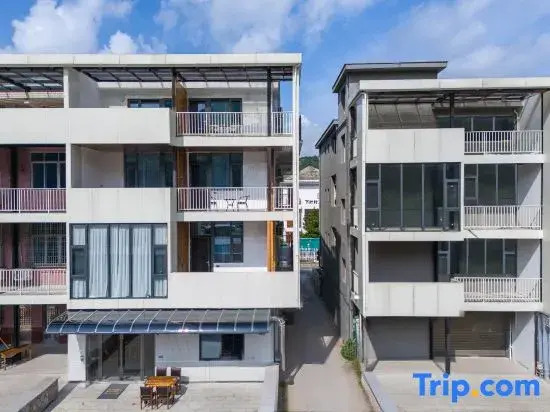 Liangyu Homestay