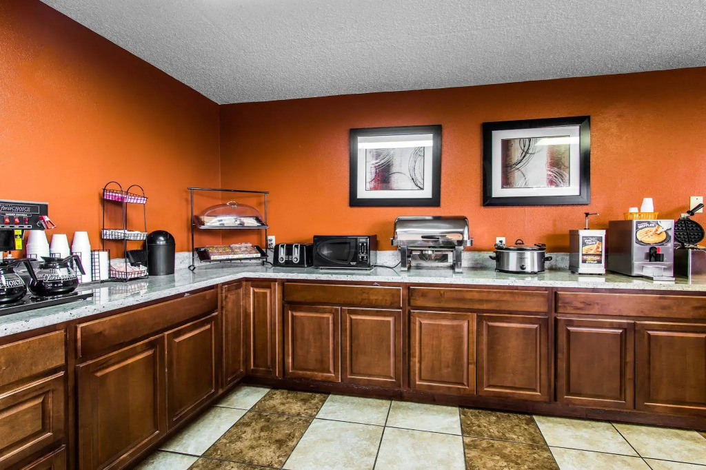 Econo Lodge Ardmore