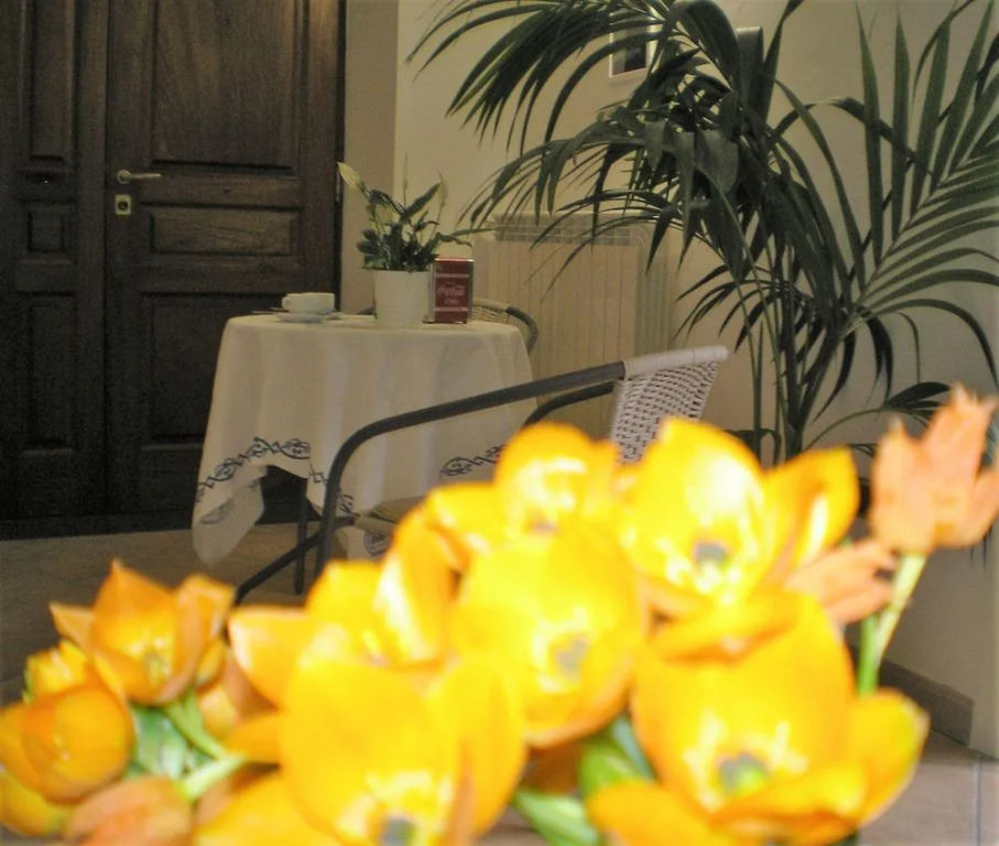 Itaca B&B
