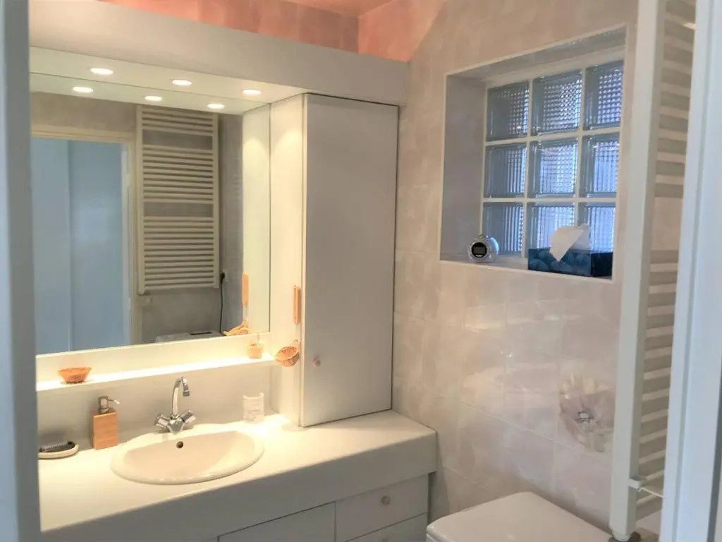 Appartement Perros-Guirec, 2 pièces, 4 personnes - FR-1-368-293