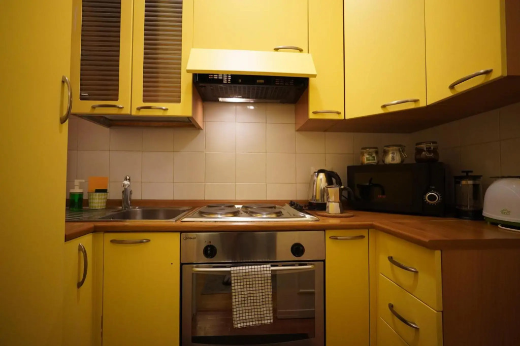 MGPgroup Guest House Navona 2