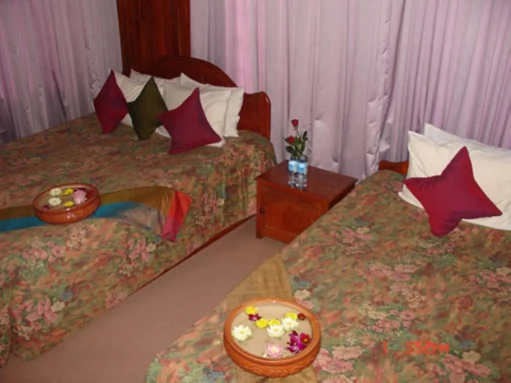 Ponloue Angkor Siem Reap Villa