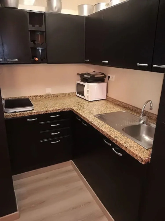 Apartamento Turístico Nerja