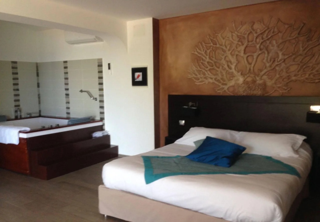 Hotel Le Ruesco