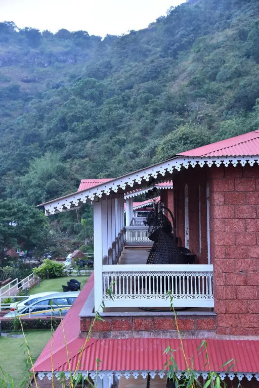 Regenta Place Green Leaf Mahabaleshwar