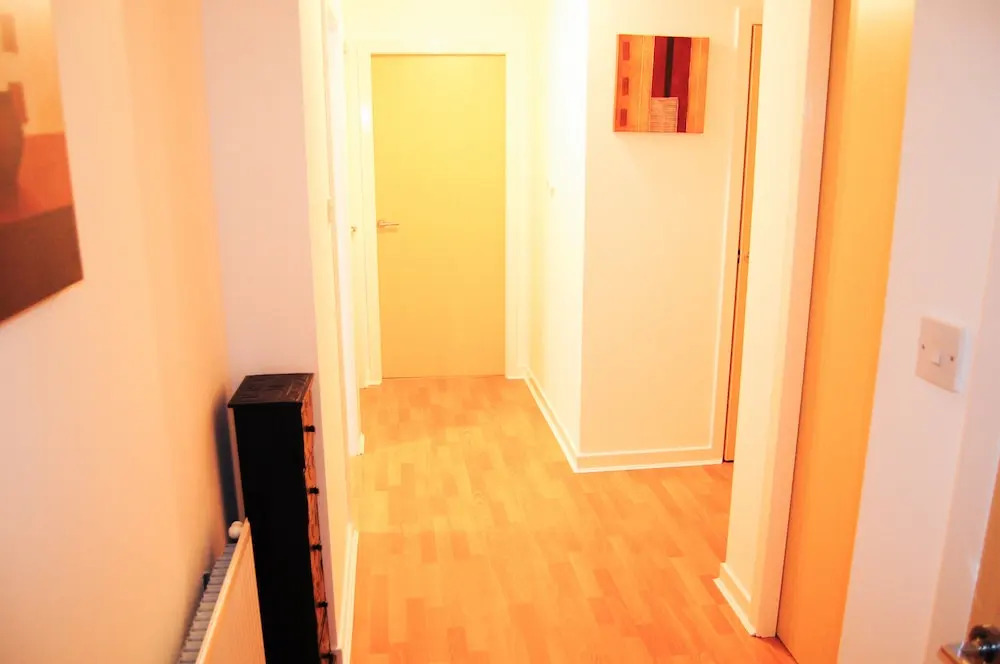 New Glasgow Family Home