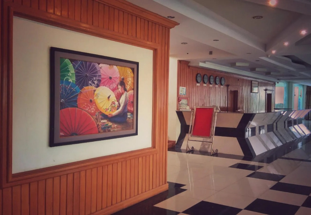 Jade City Hotel