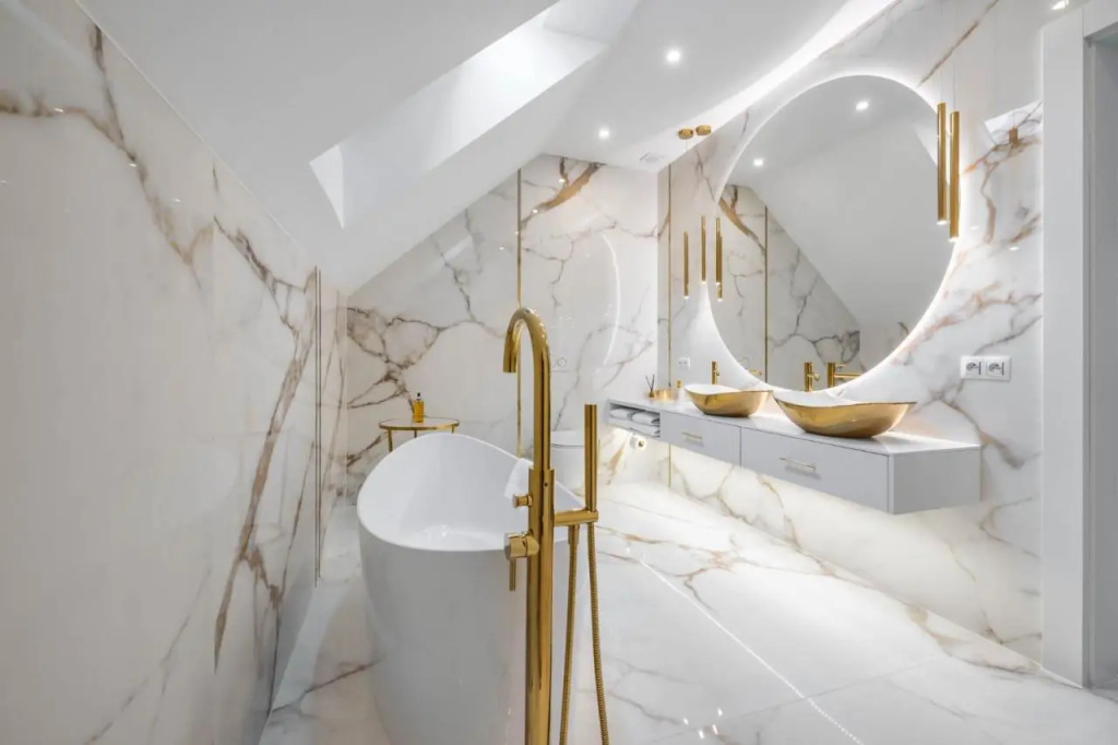 Bulwar Residence & Wellness