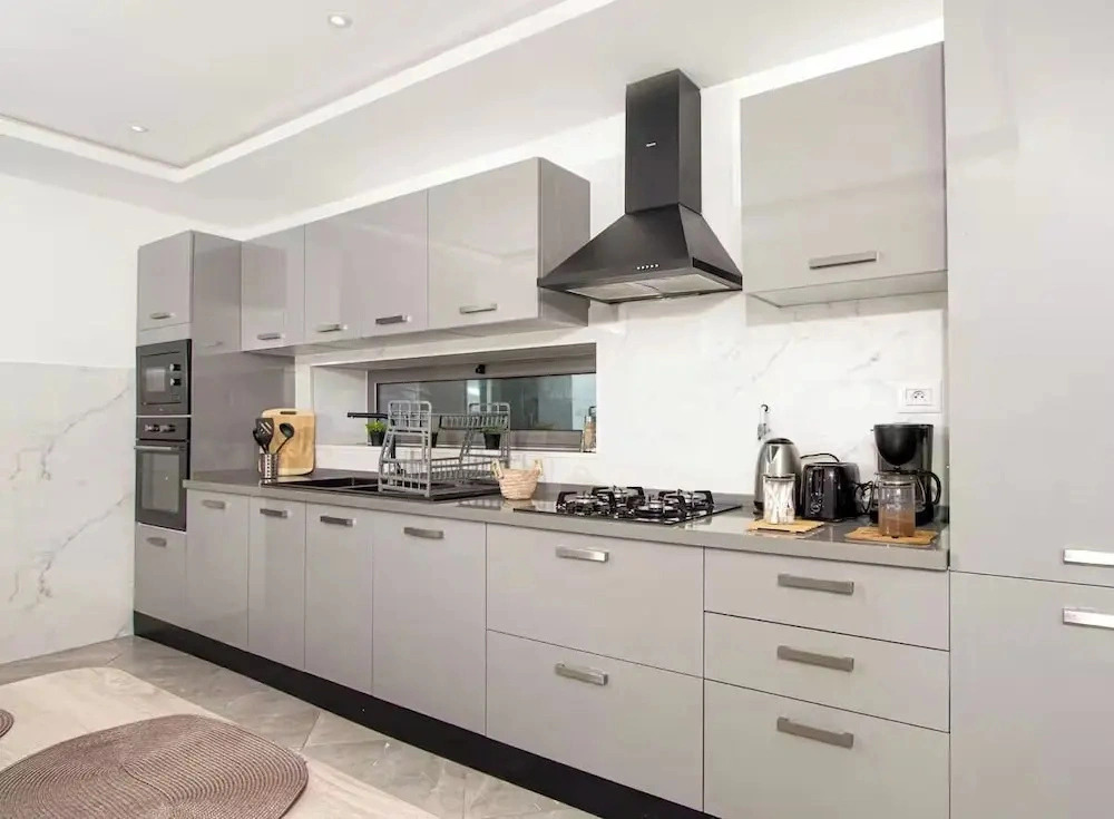 Luxurious Villa in La Marsa Elegance Comfort Ideal Location