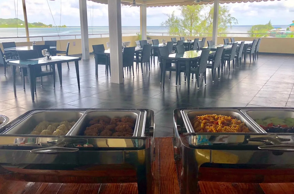 Ocean Star Hotel
