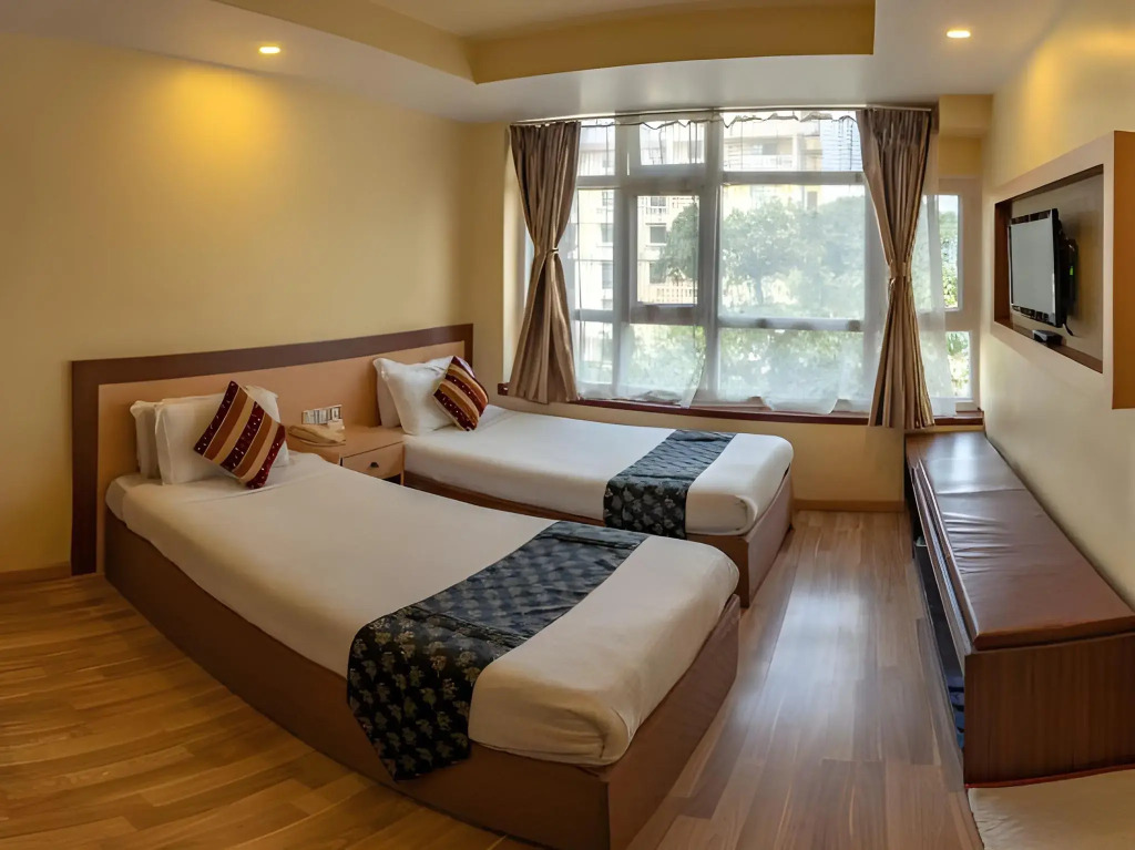 Kathmandu Guest House by KGH Group