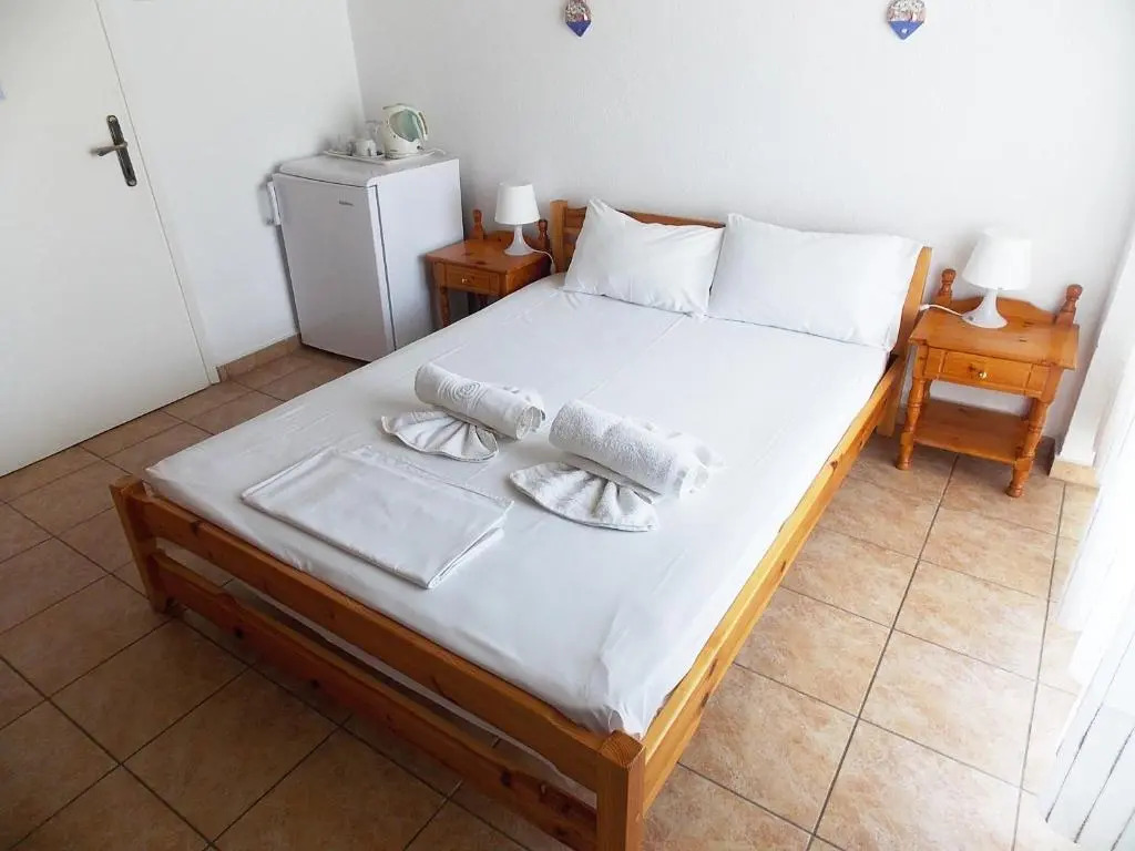 Hotel Sgouridis