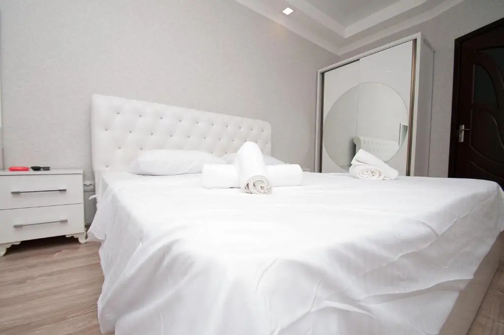 Sea Appart Hotel in the City Center
