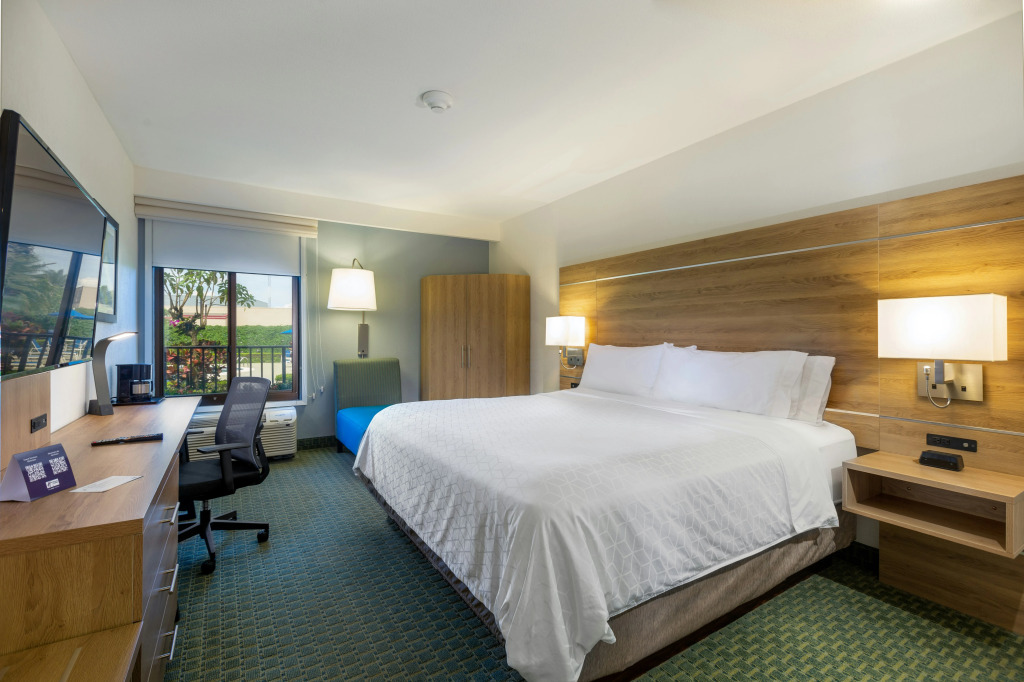 Holiday Inn Express San Jose Costa Rica Airport by IHG